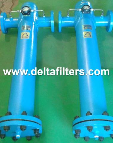 Compressed Air Filters- Manufacturer and Supplier in India