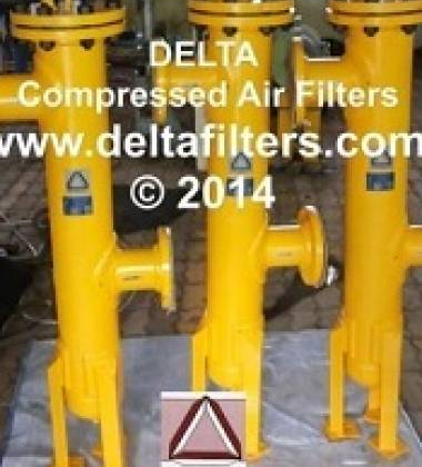 compressed air filters