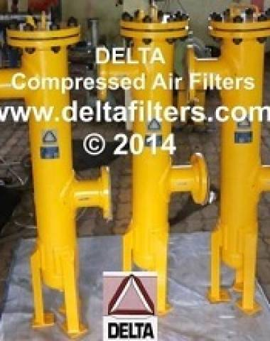 compressed air filters 