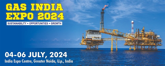 Delta Filters participating in Gas Expo 2024