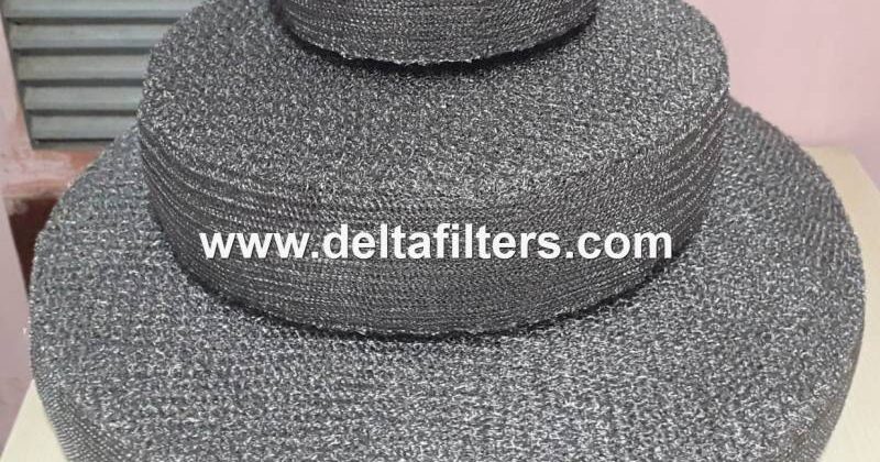 demister pad suppliers