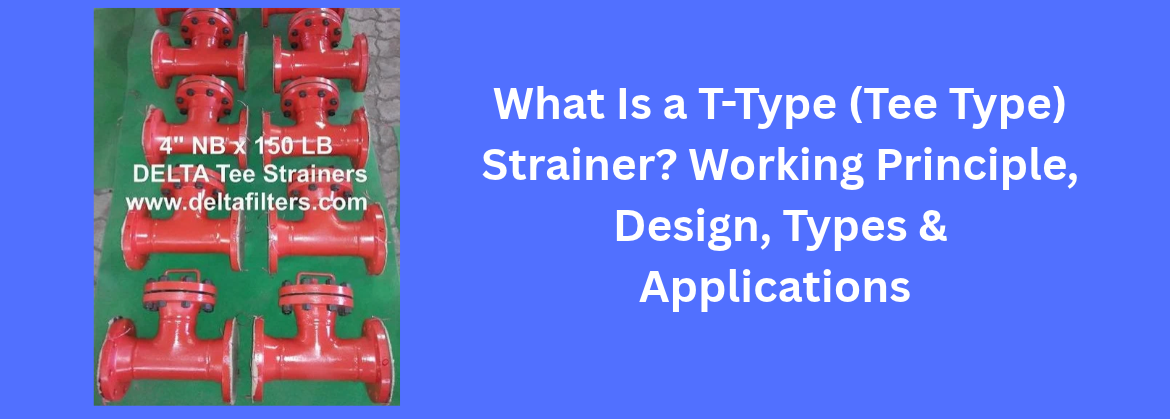 What Is a T-Type
